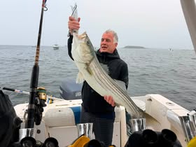 Fishing
