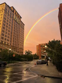 Rainbow